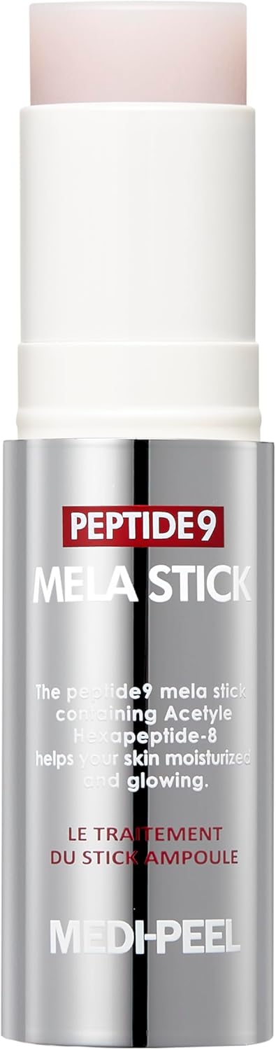 MEDIPEEL | Peptide 9 Mela Stick - 10gr
