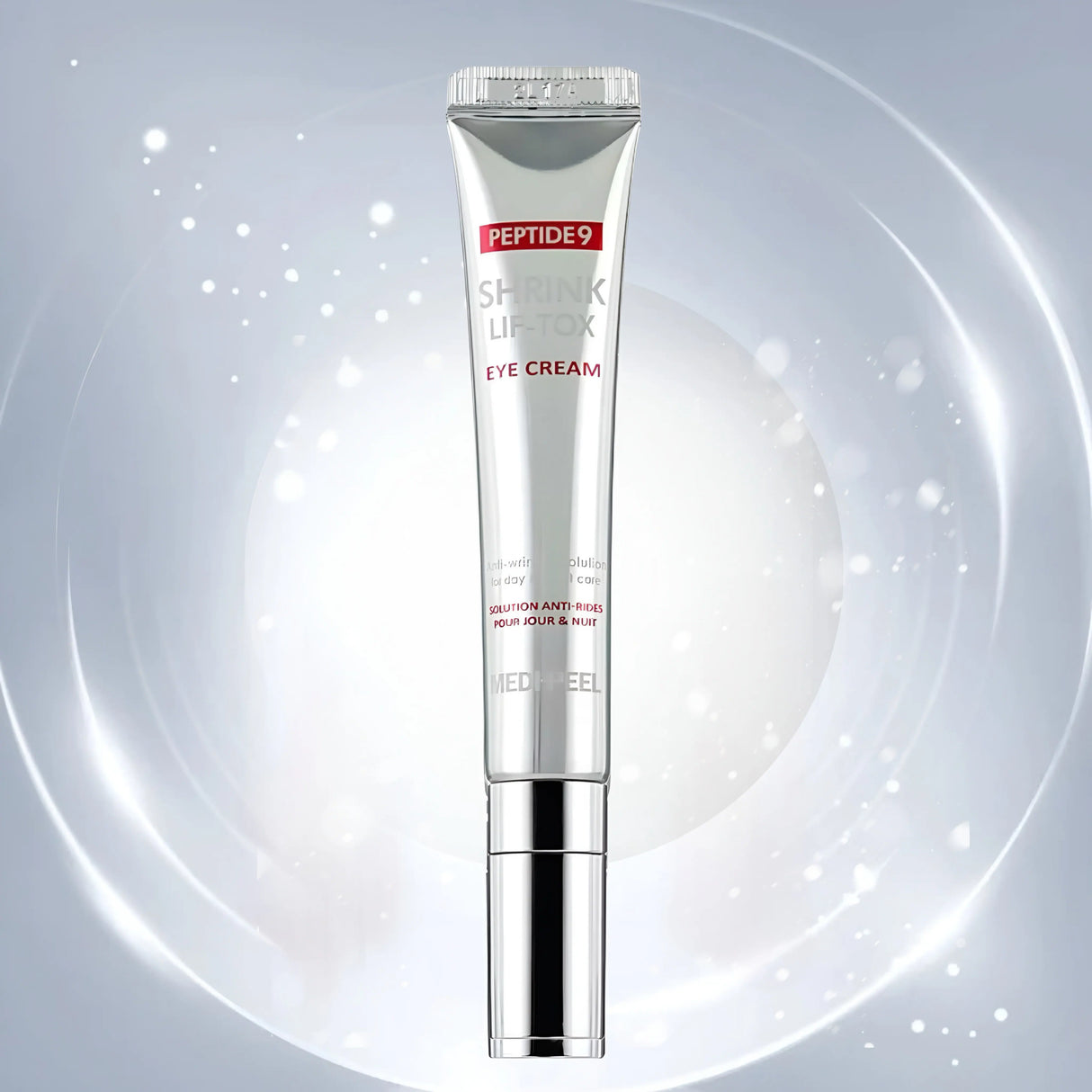 MEDIPEEL | Peptide 9 Volume Lif-Tox Eye Cream - 20ml