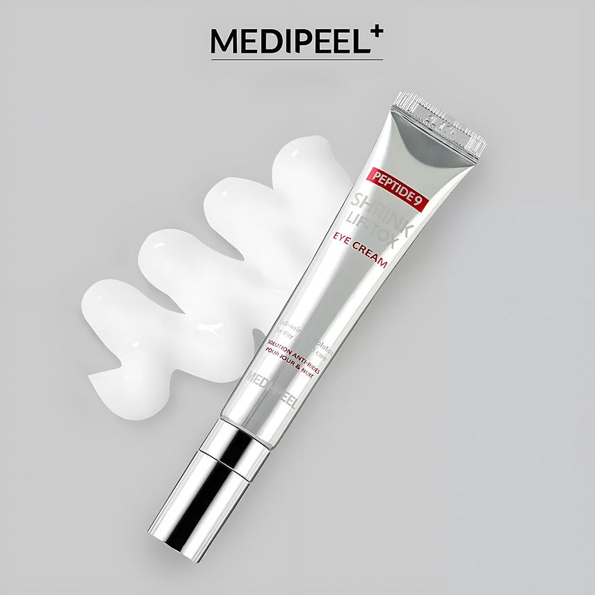 MEDIPEEL | Peptide 9 Volume Lif-Tox Eye Cream - 20ml