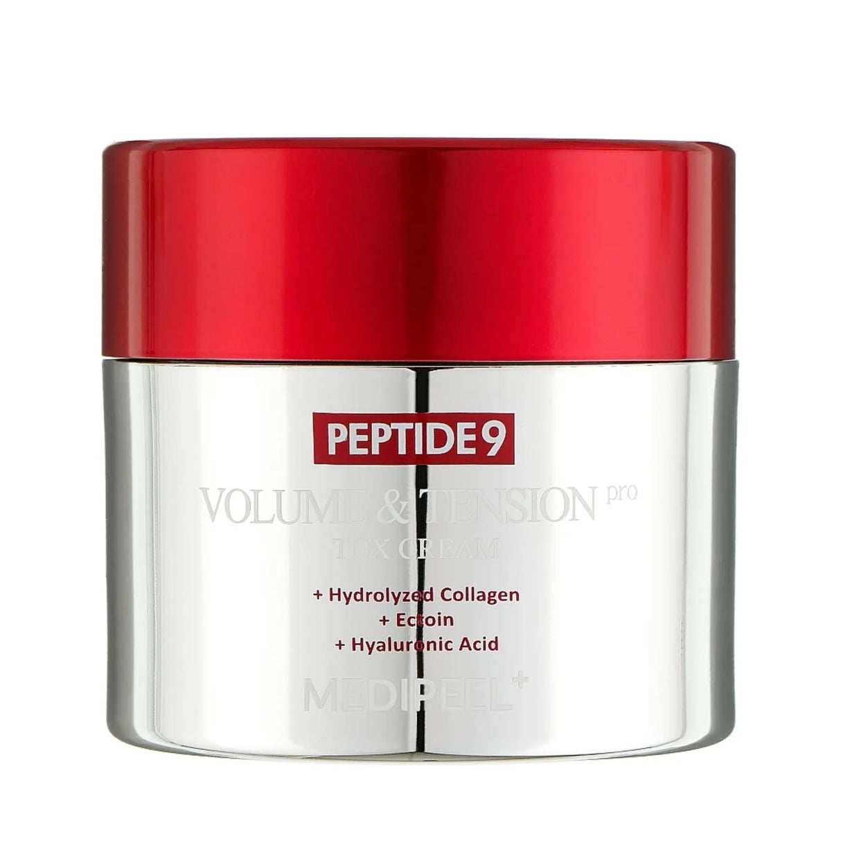 MEDIPEEL | Peptide 9 Volume & Tension Tox Cream Pro - 50gr