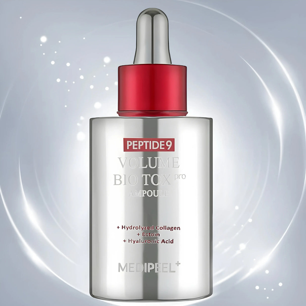 MEDIPEEL | Peptide 9 Volume Bio Tox Ampoule Pro- 100ml