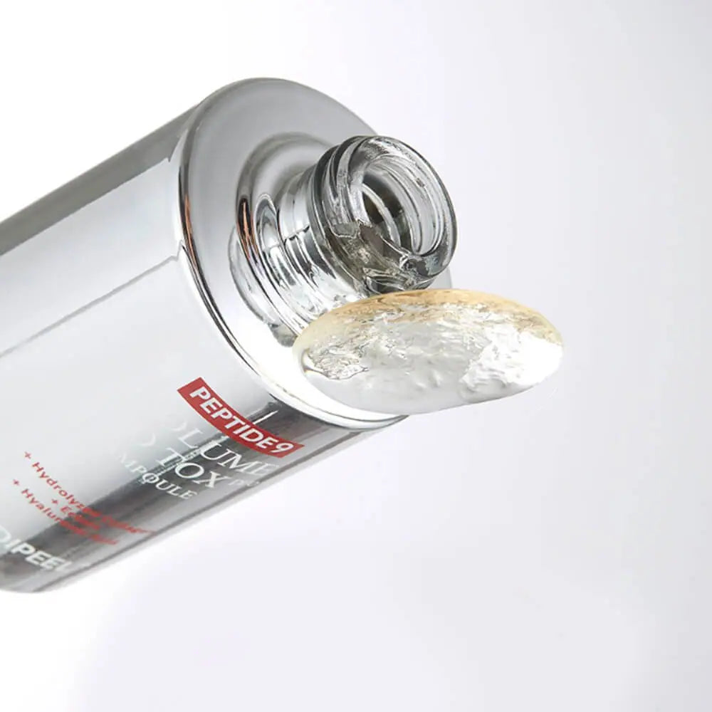 MEDIPEEL | Peptide 9 Volume Bio Tox Ampoule Pro- 100ml