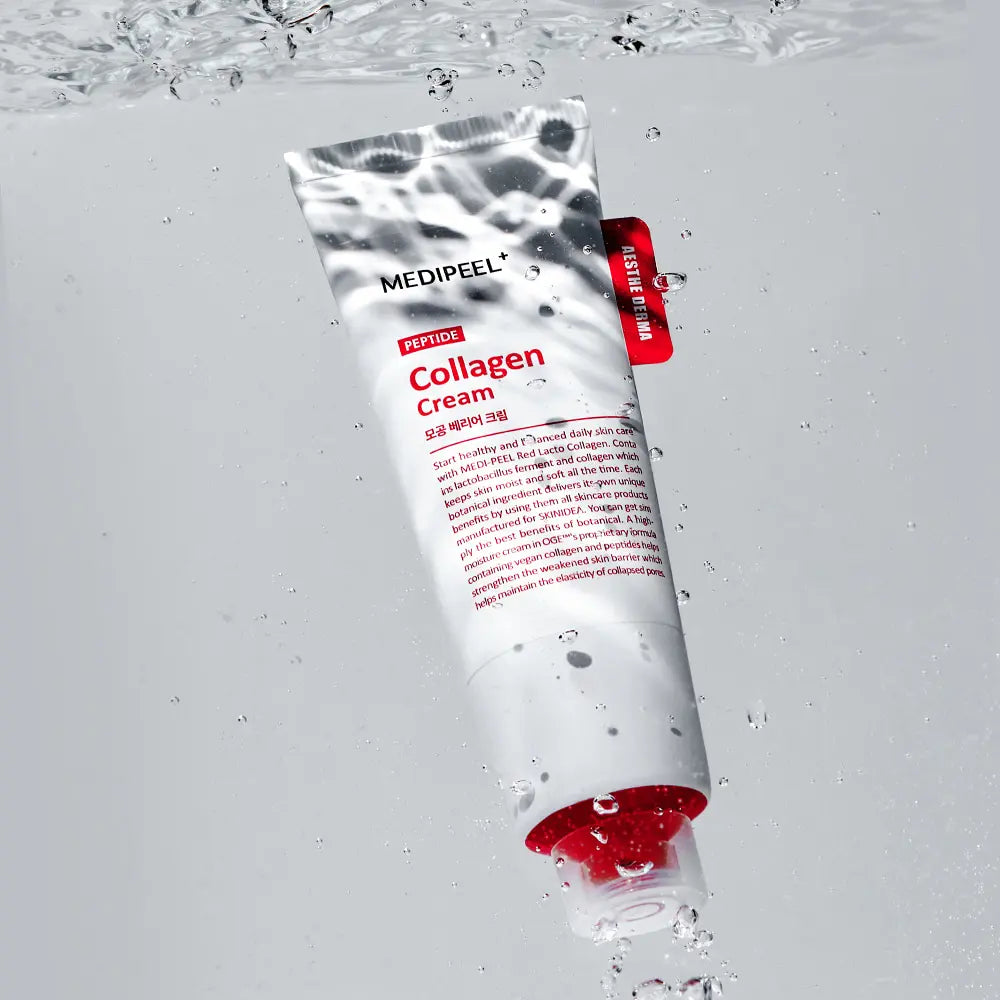 MEDIPEEL | Peptide Collagen Cream - 80ml