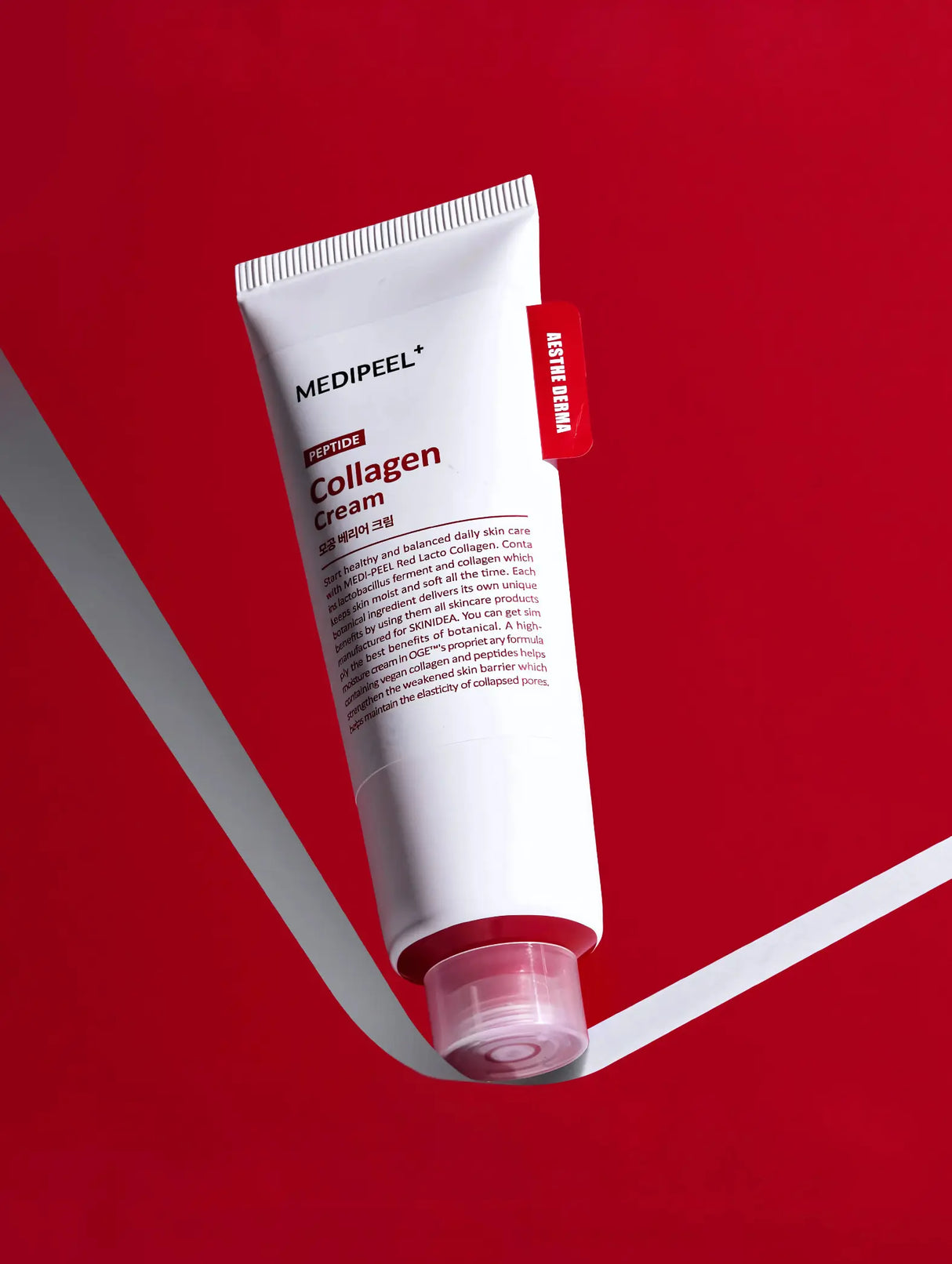 MEDIPEEL | Peptide Collagen Cream - 80ml