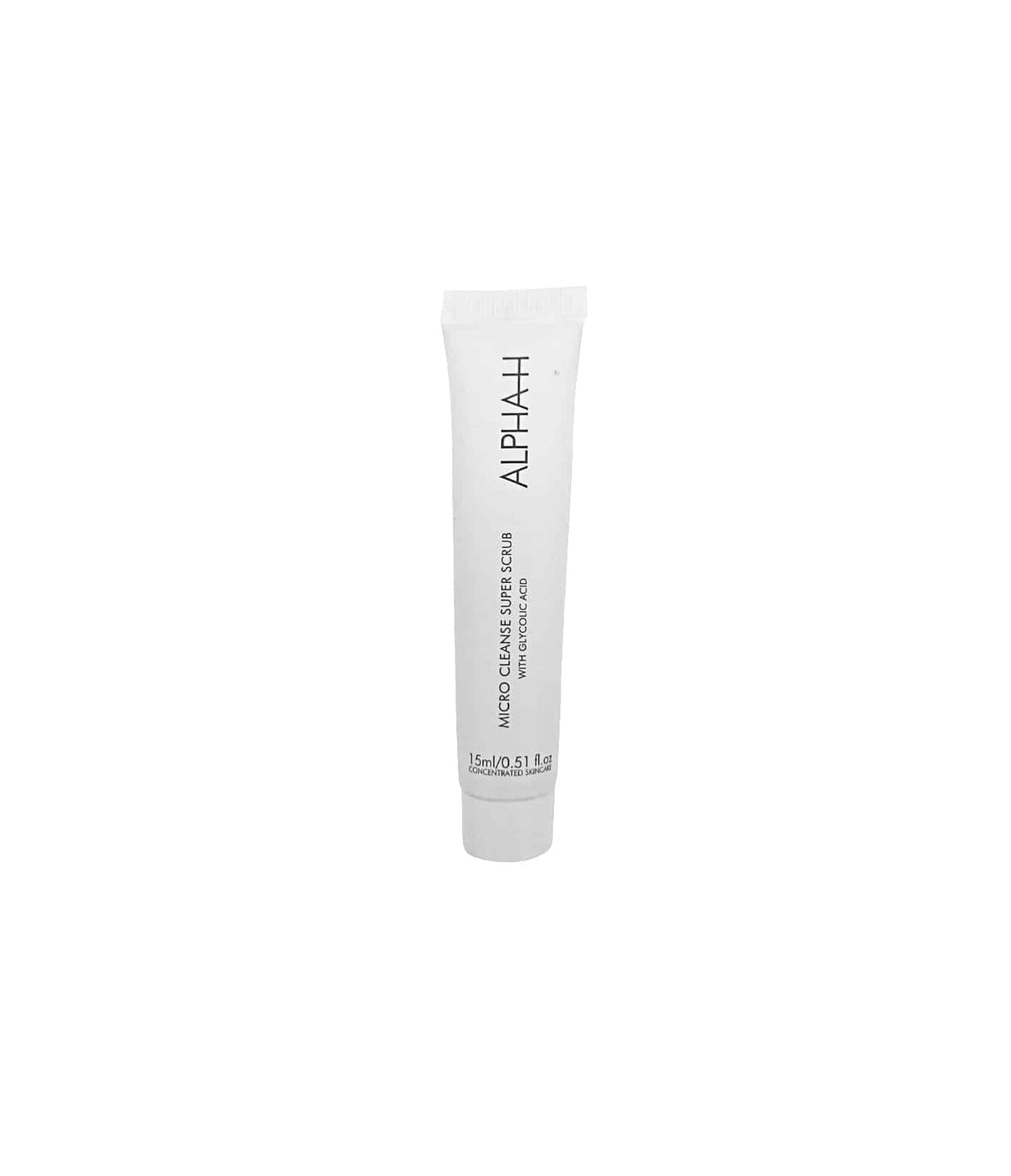 Micro Super Scrub for Face and Body de Alpha-H
