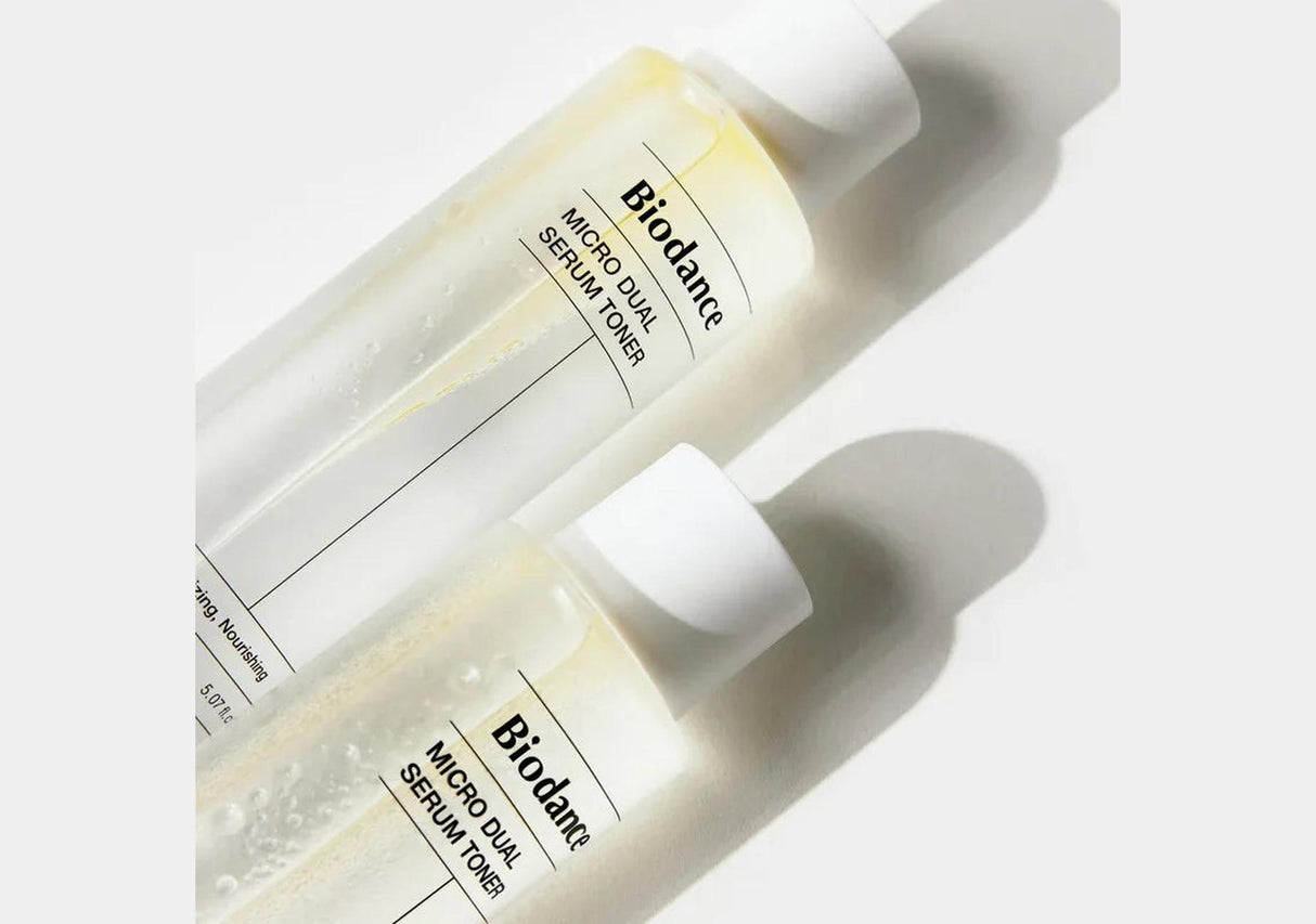 BIODANCE | Micro Dual Serum Toner - 150ml - InternationalCosmetic