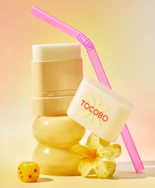 TOCOBO | Mini Vita Waterproff Sun Stick SPF50+ PA ++++