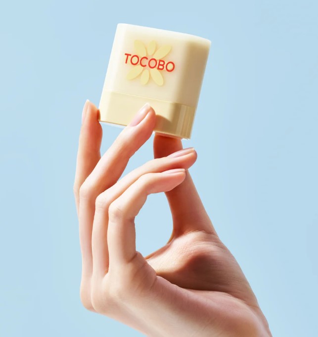 TOCOBO | Mini Vita Waterproff Sun Stick SPF50+ PA ++++