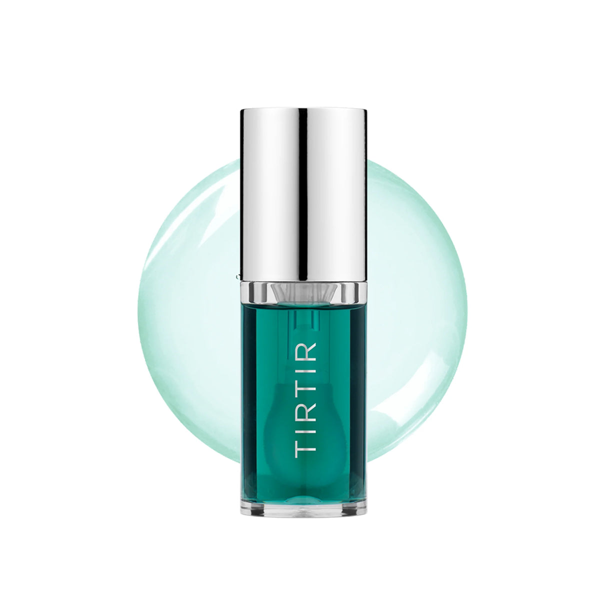TIRTIR | My Glow Lip Oil Mint - 5.7 ml