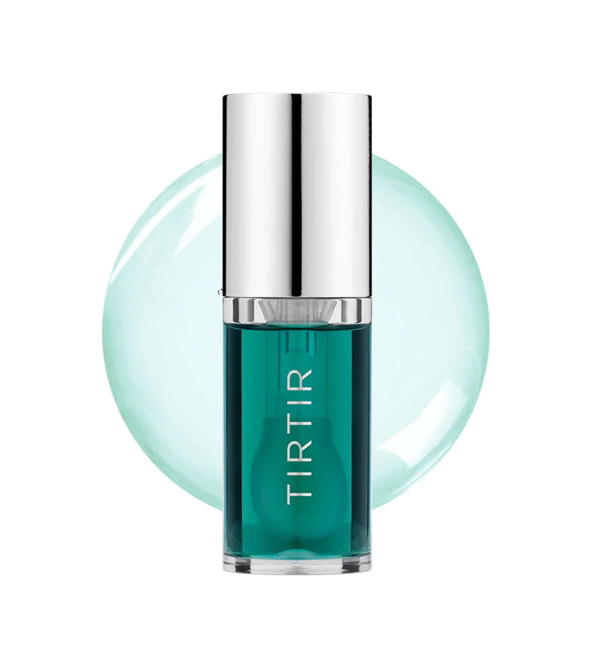TIRTIR | My Glow Lip Oil Mint - 5.7 ml