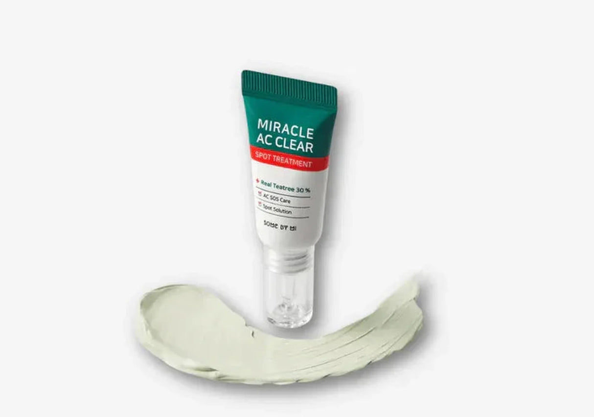 SOME BY MI | Miracle Ac Clear Spot Treatment - 10ml - InternationalCosmetic