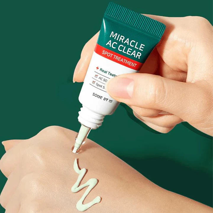SOME BY MI | Miracle Ac Clear Spot Treatment - 10ml