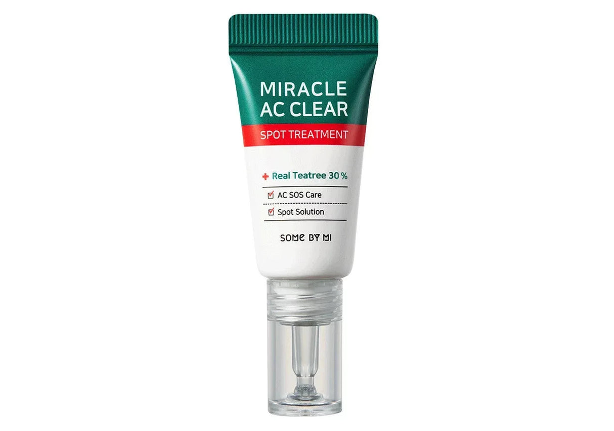 SOME BY MI | Miracle Ac Clear Spot Treatment - 10ml - InternationalCosmetic