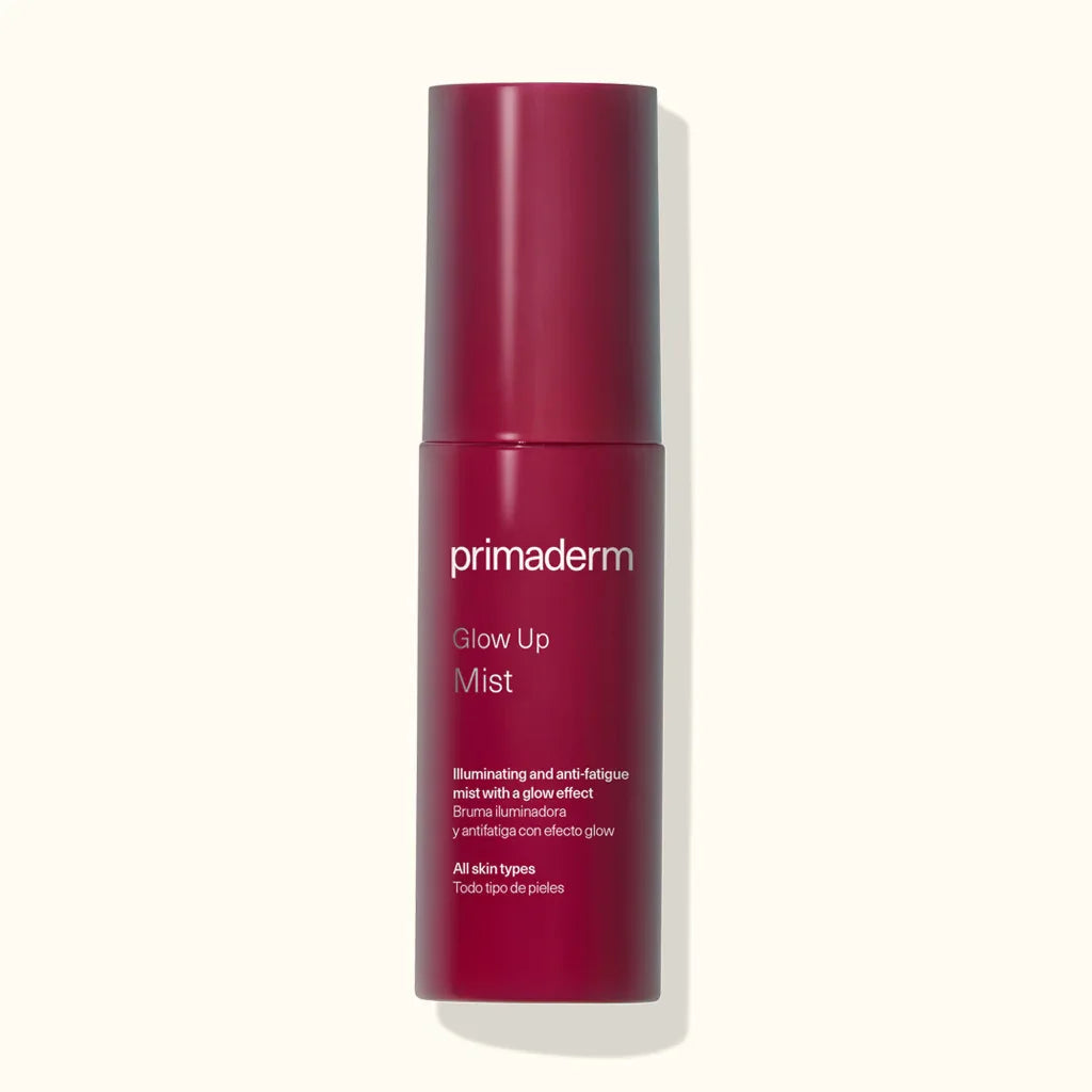 PRIMADERM |Glow Up Mist - 50ml - InternationalCosmetic