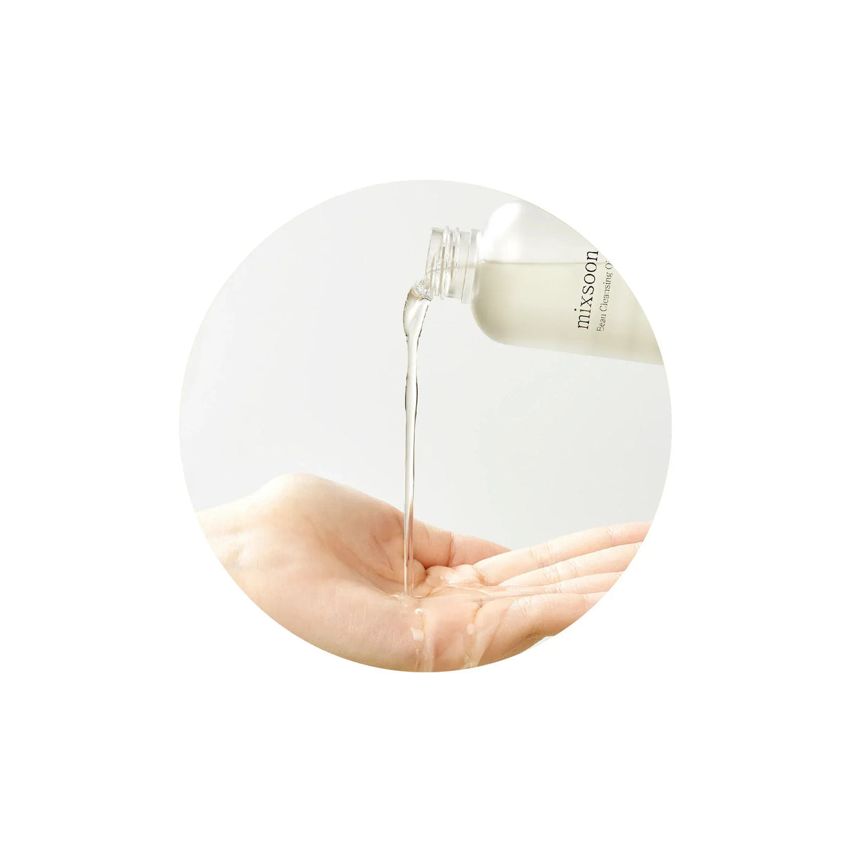 MIXSOON | Bean Cleansing Oil - 195ml - InternationalCosmetic