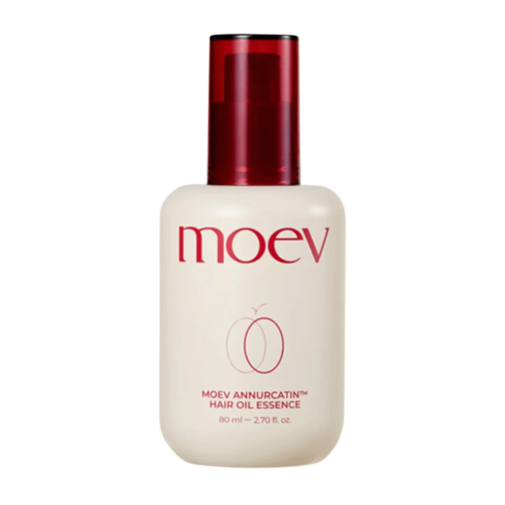 MOEV | Annurcatin Hair Oil Essence - 80ml