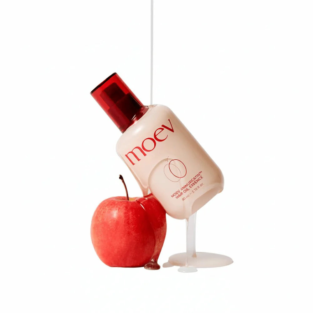 MOEV | Annurcatin Hair Oil Essence - 80ml