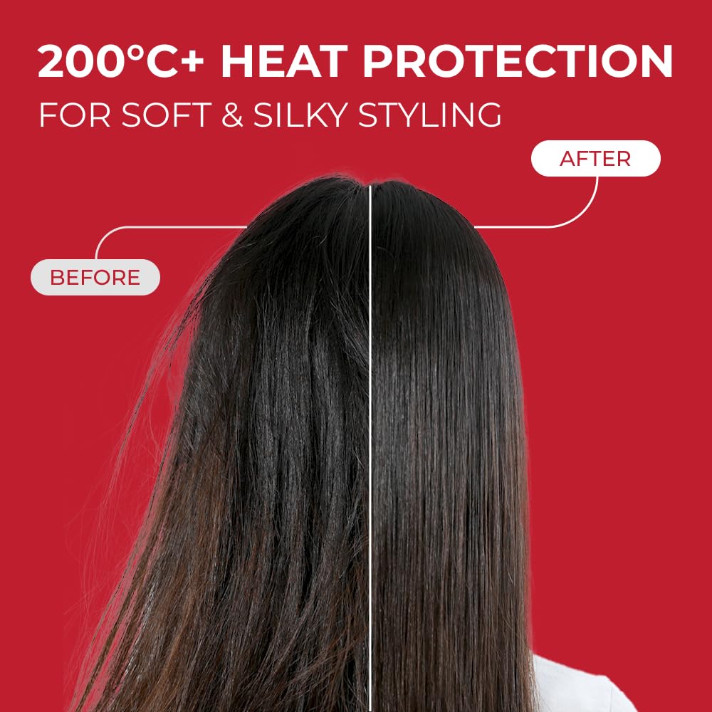 MOEV | Annurcatin Hair Oil Essence - 80ml