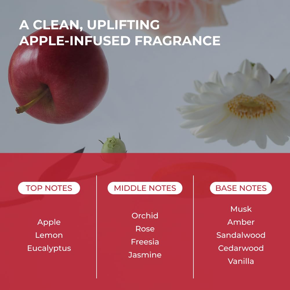 MOEV | Annurcatin Hair Oil Essence - 80ml