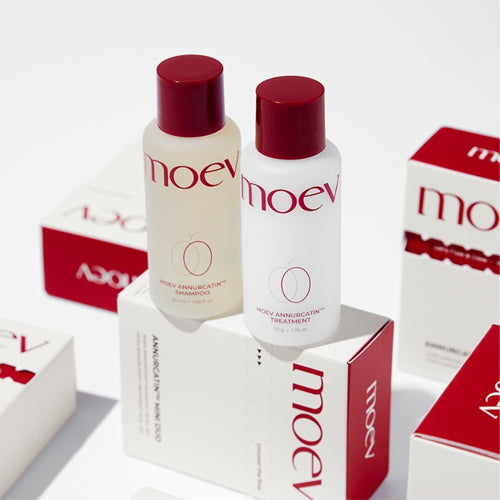 MOEV | Annurcatin Mini Duo Set
