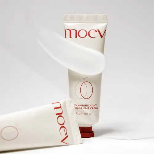 MOEV | Annurcatin No Sebum Hair Cream - 30gr