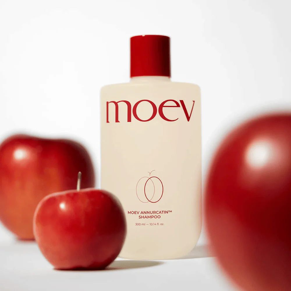 MOEV | Annurcatin Shampoo