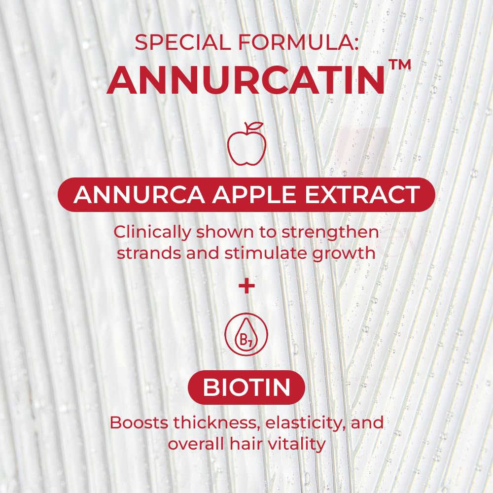 MOEV | Annurcatin Shampoo