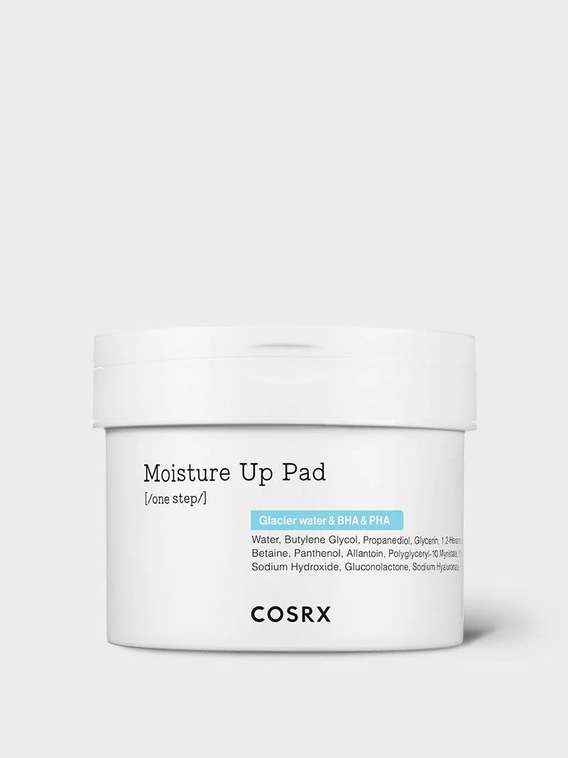 COSRX | Moisture Up Pad - 70ud