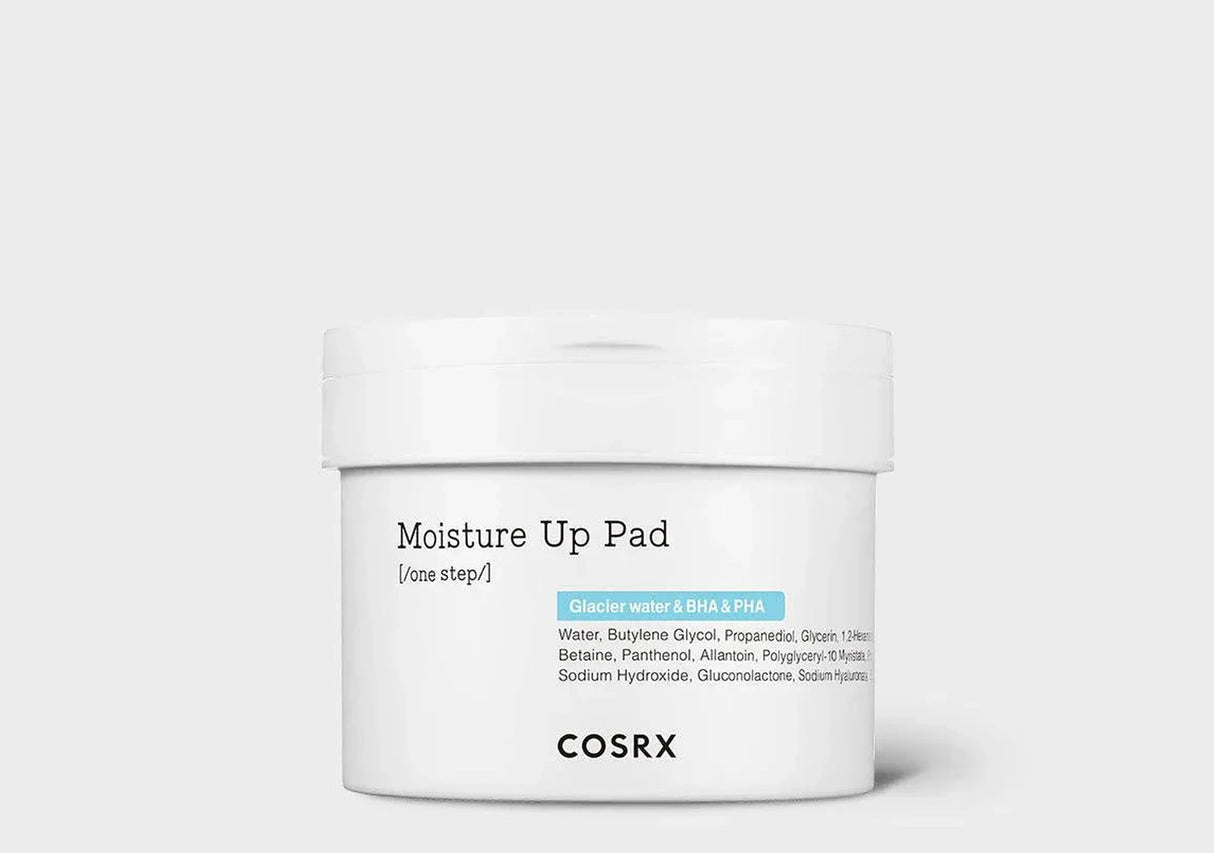 COSRX | Moisture Up Pad - 70ud
