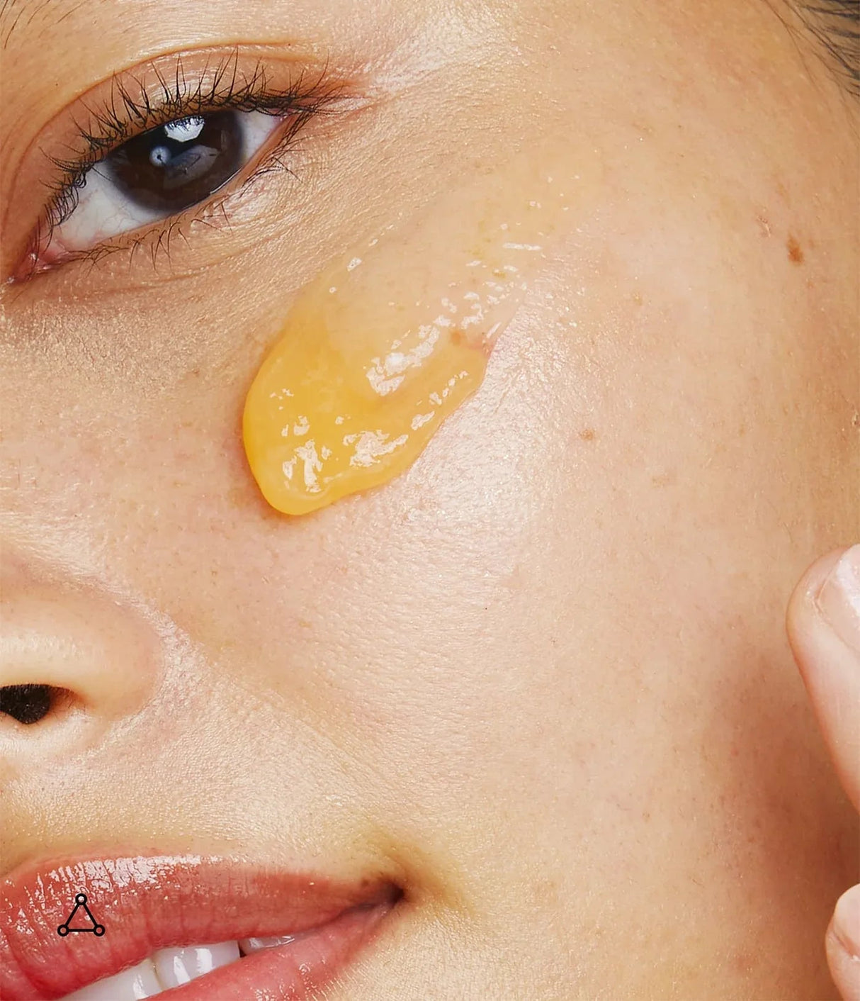 ALLIES OF SKIN | Formato de Viaje Molecular Silk Amino Hydrating Cleanser - 25ml - InternationalCosmetic