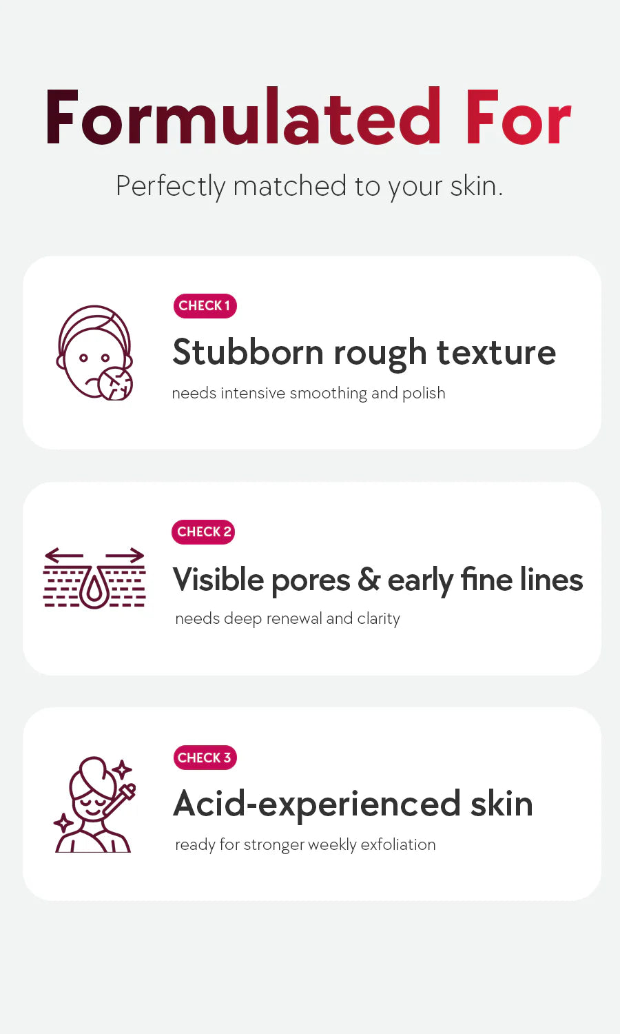 NINE LESS | 5% Glycolic Acid Serum - 30 ml