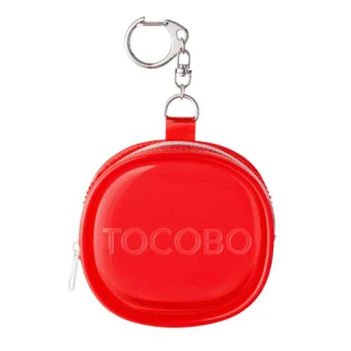 TOCOBO | Cushion Pouch Keyring - InternationalCosmetic