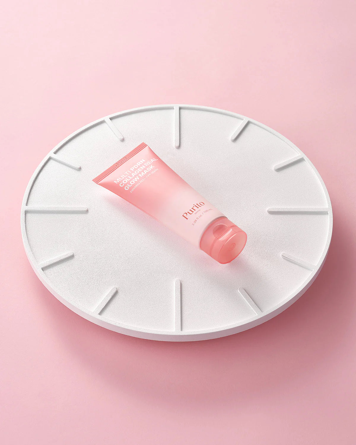 PURITO | Multi PDRN Collagen Real Glow Mask - 100ml