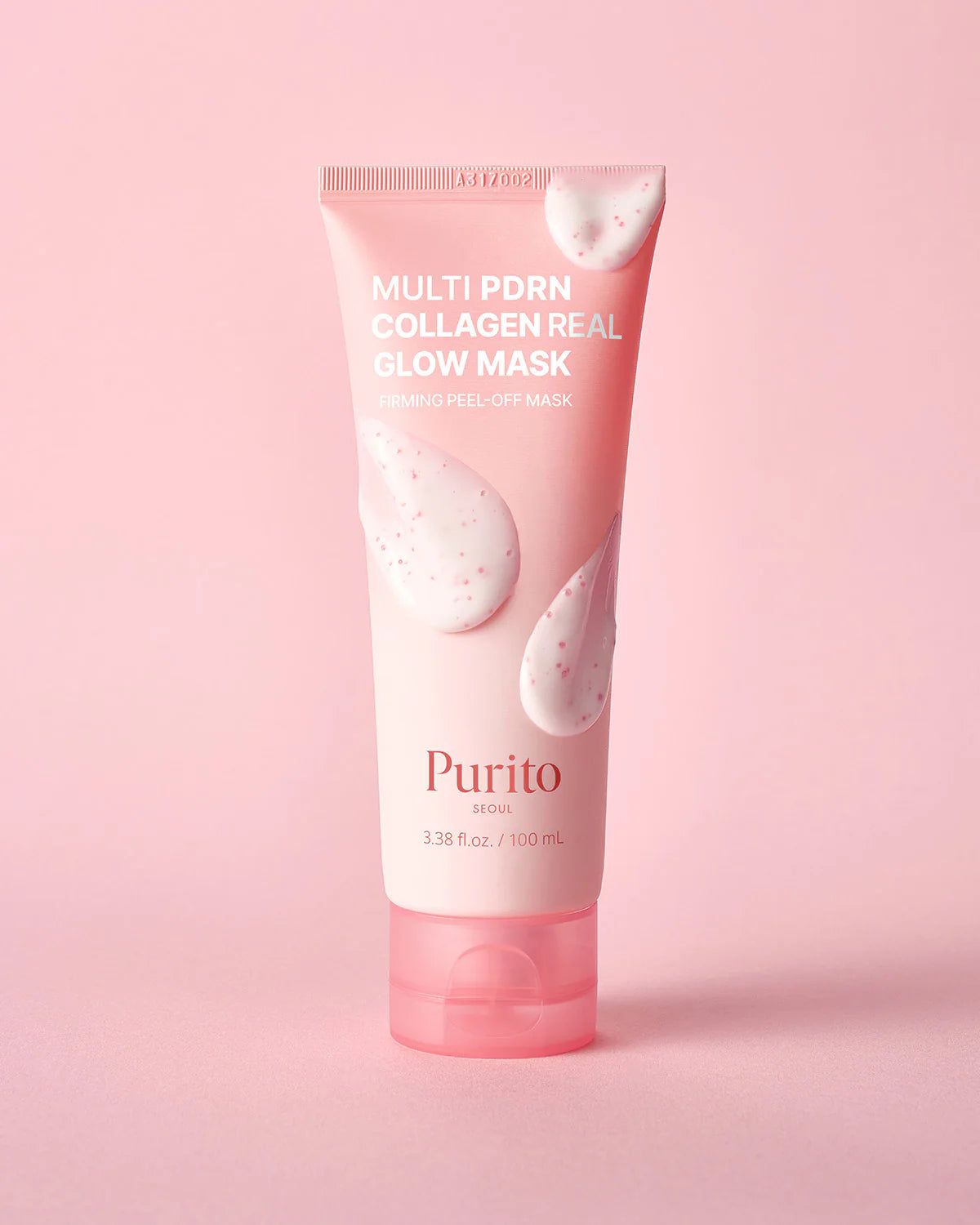 PURITO | Multi PDRN Collagen Real Glow Mask - 100ml