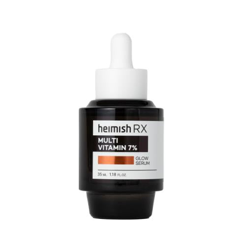 Rx Multi Vitamin Glow Serum