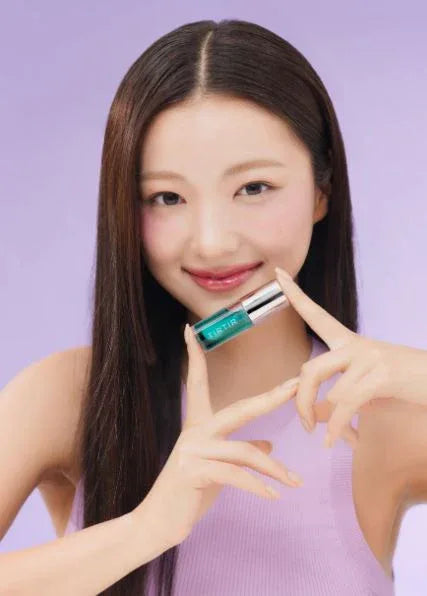 TIRTIR | My Glow Lip Oil Mint - 5.7 ml - InternationalCosmetic