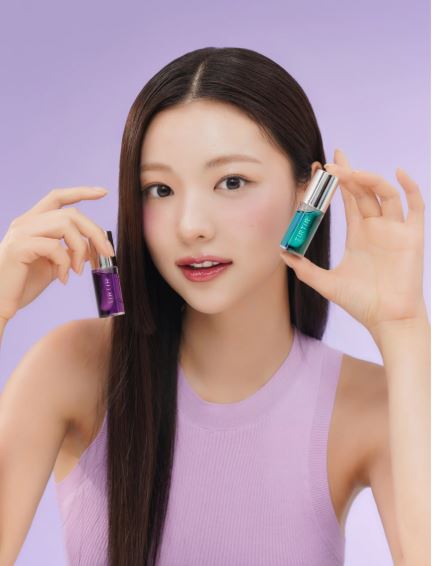 TIRTIR | My Glow Lip Oil Mint - 5.7 ml