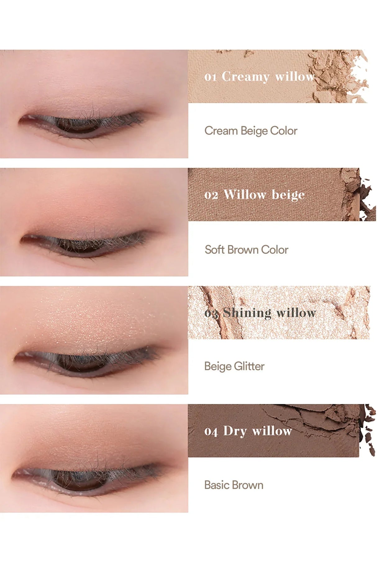 Better Than Eyes - InternationalCosmetic