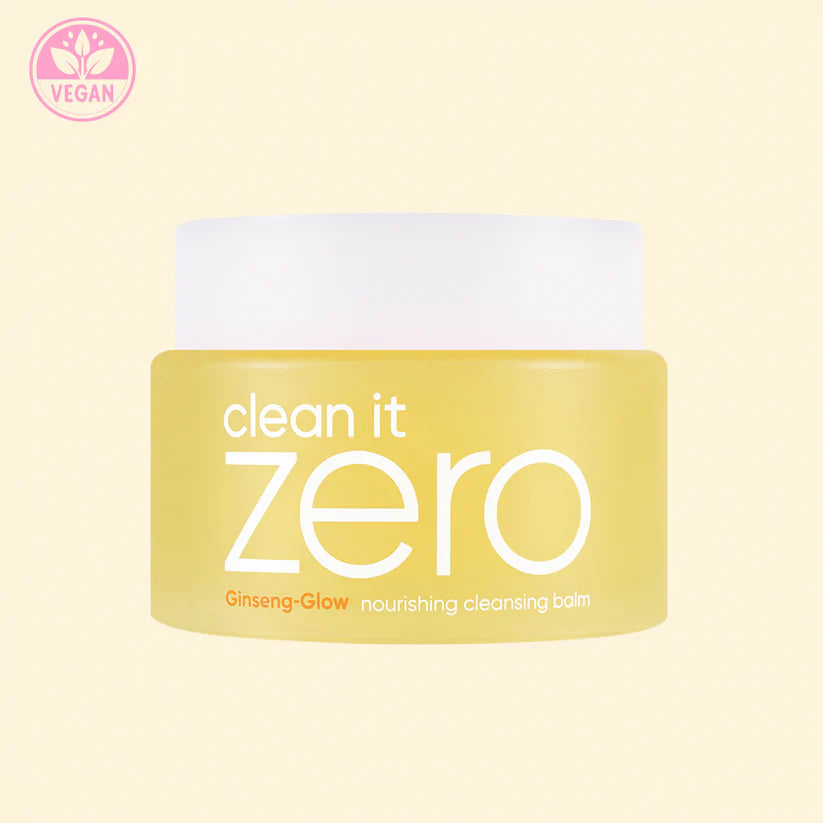 BANILA CO | Clean It Zero Cleansing Balm Nourishing - 100ml