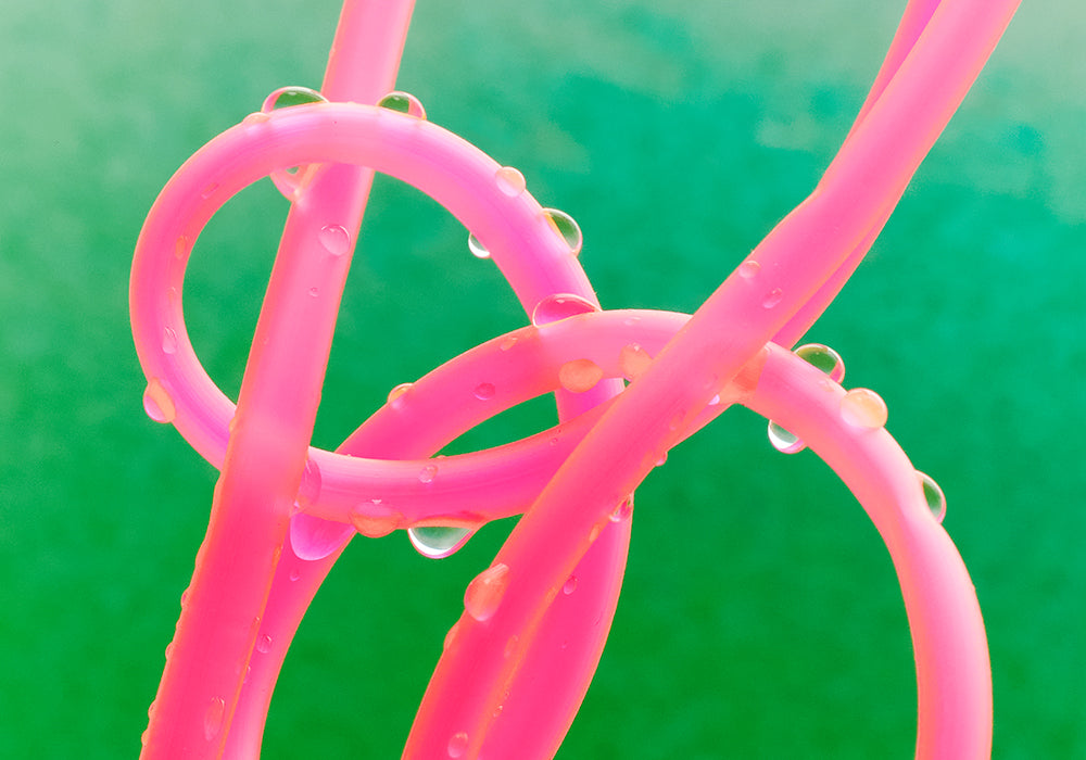 EQQUALBERRY | NAD + Peptide Boosting Serum 30ml