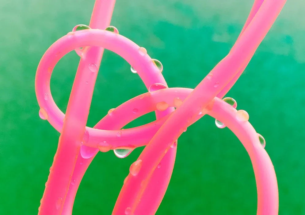 EQQUALBERRY | NAD + Peptide Boosting Serum 30ml - InternationalCosmetic