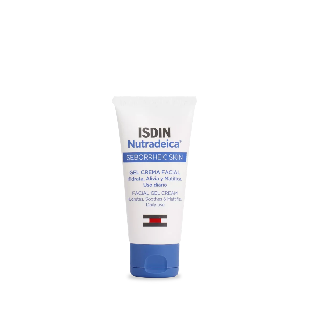 NUTRADEICA® Facial Gel Cream