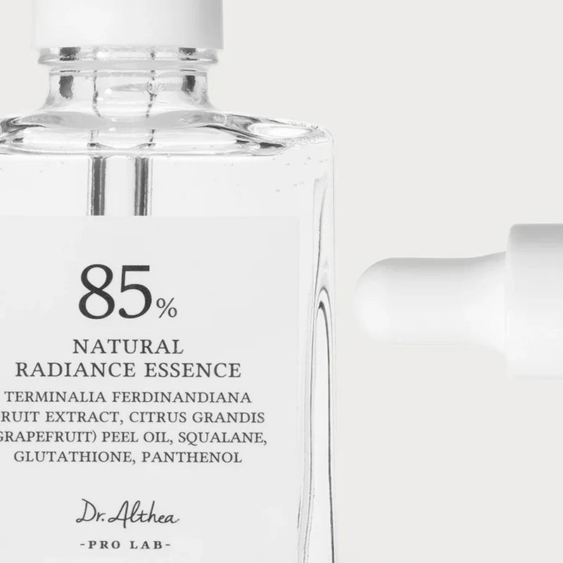 Natural Radiance Essence