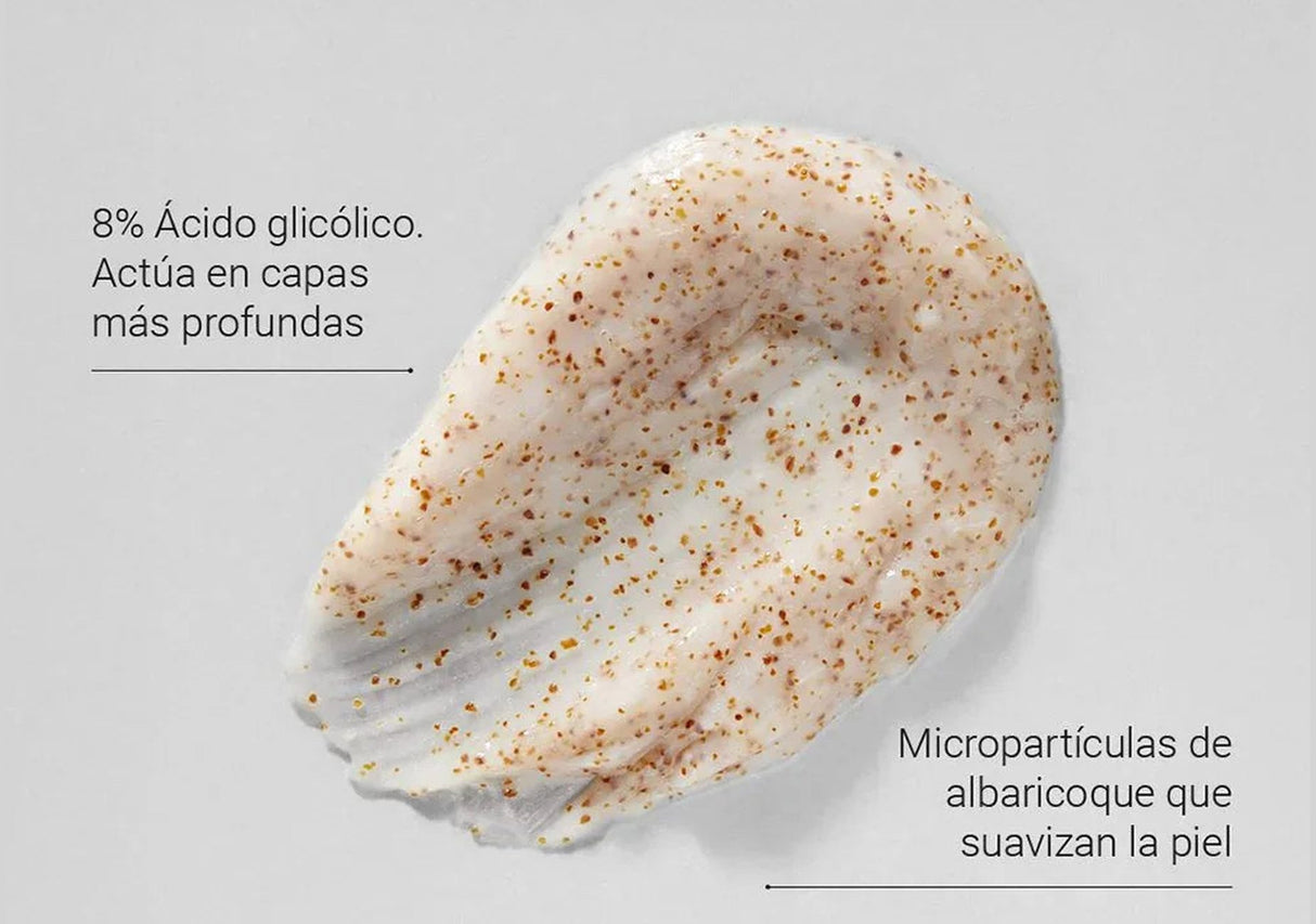 PRIMADERM | Exfoliating Cleansing Cream 100ml