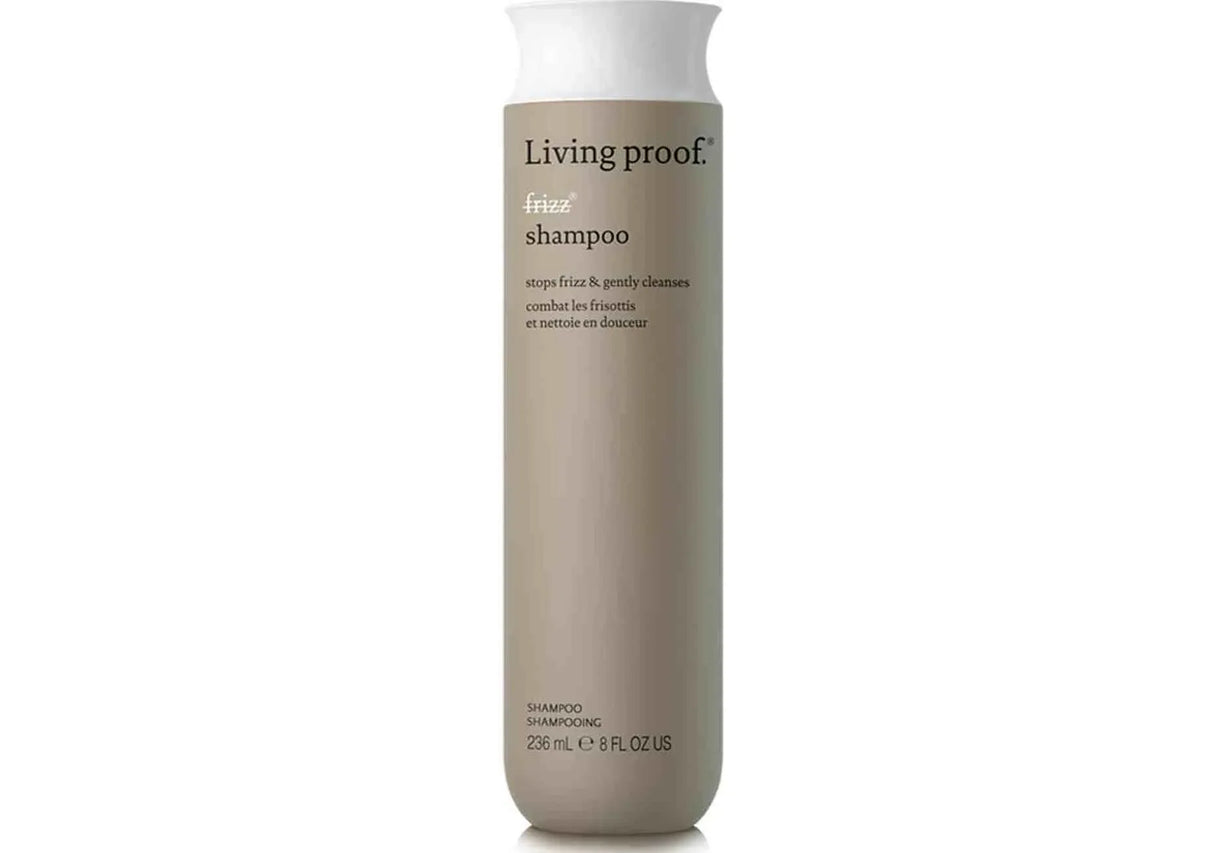 LIVING PROOF | No Frizz Shampoo - 60ml - InternationalCosmetic