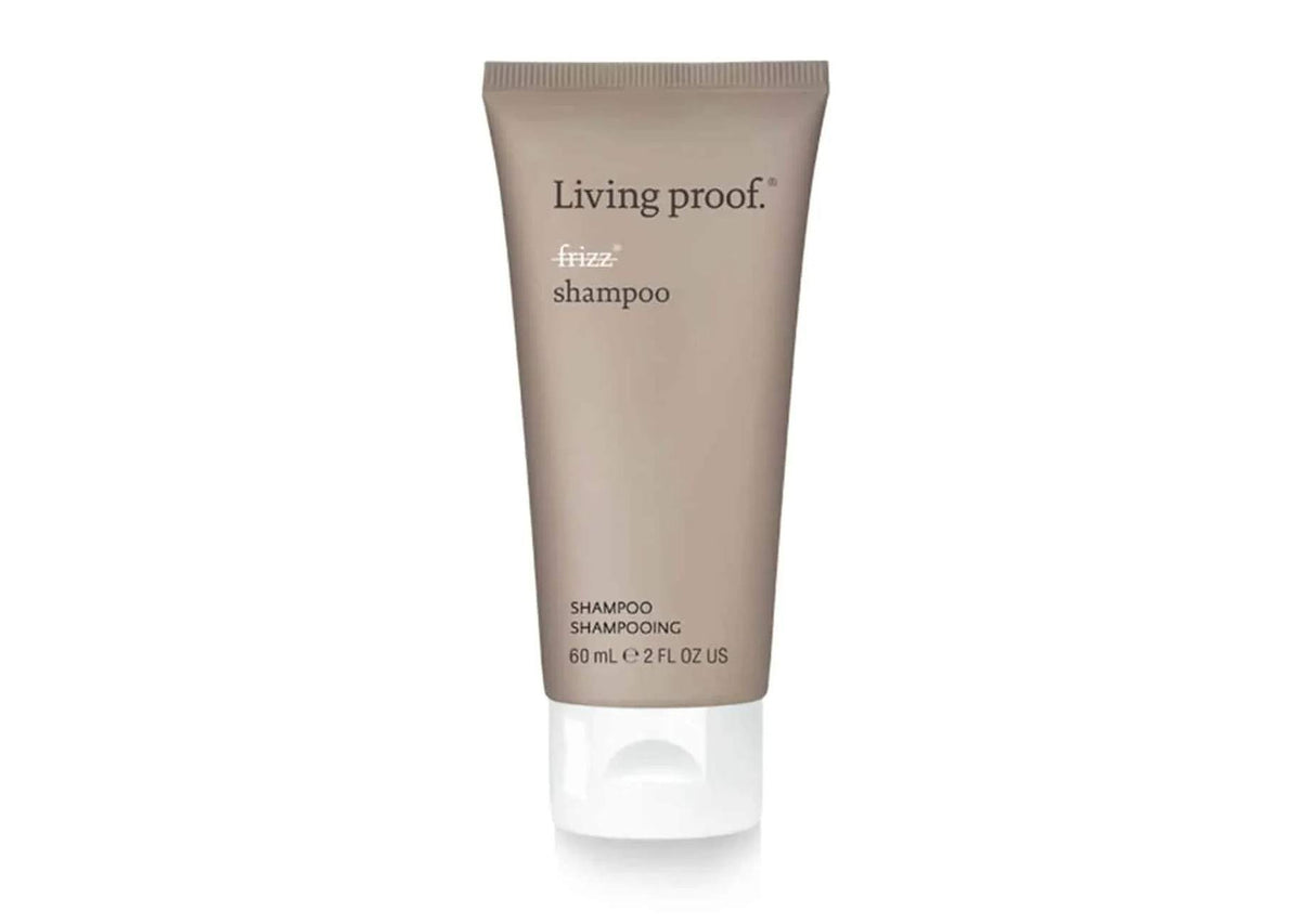 LIVING PROOF | No Frizz Shampoo