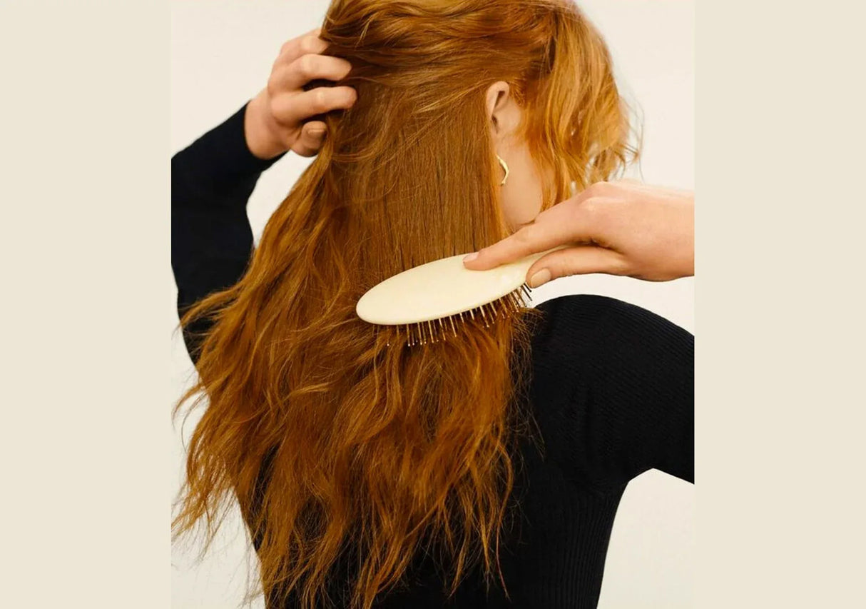 LIVING PROOF | No Frizz Shampoo - 60ml - InternationalCosmetic