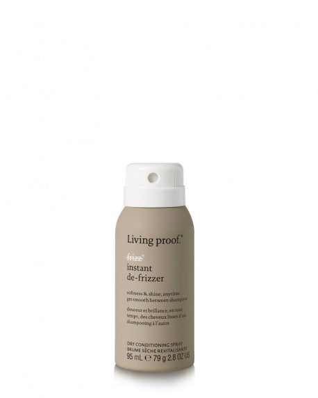 LIVING PROOF | Formato viaje No Frizz Instant de-frizzer - 95ml