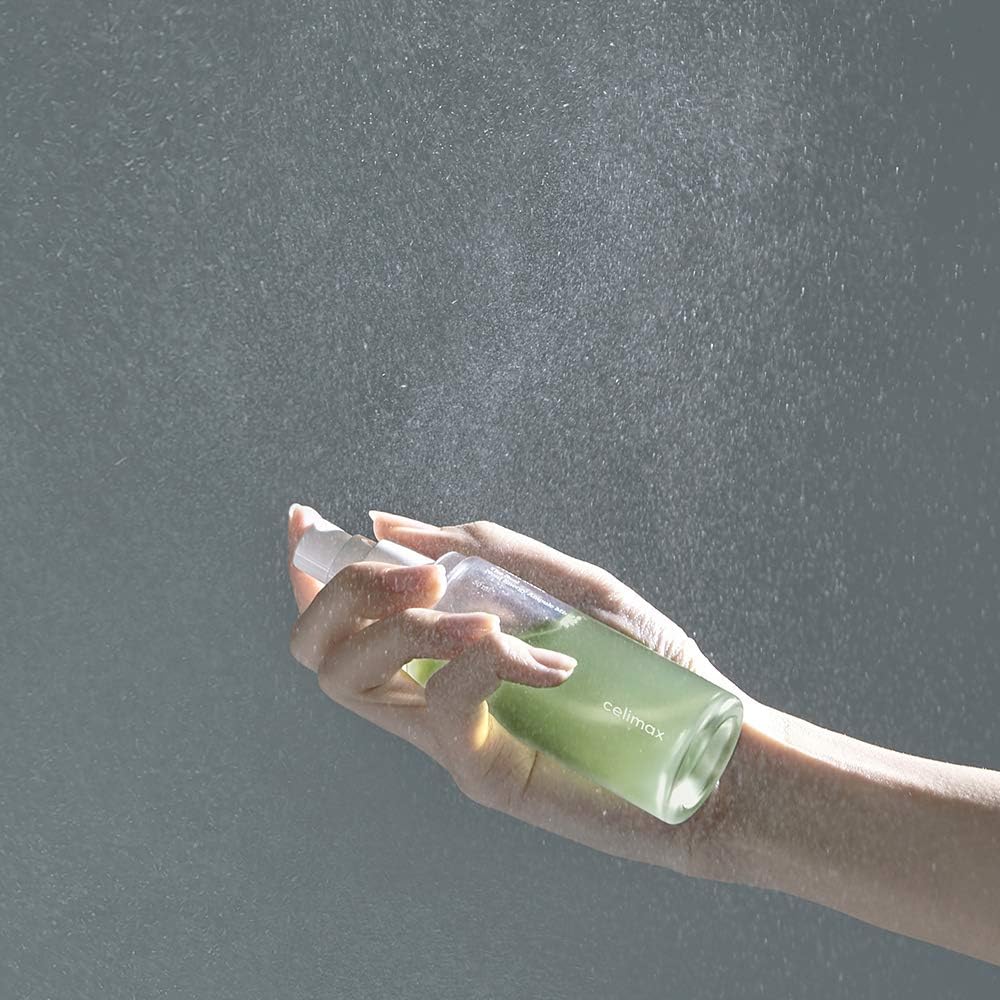 The Real Noni Energy Ampoule Mist - 50ml