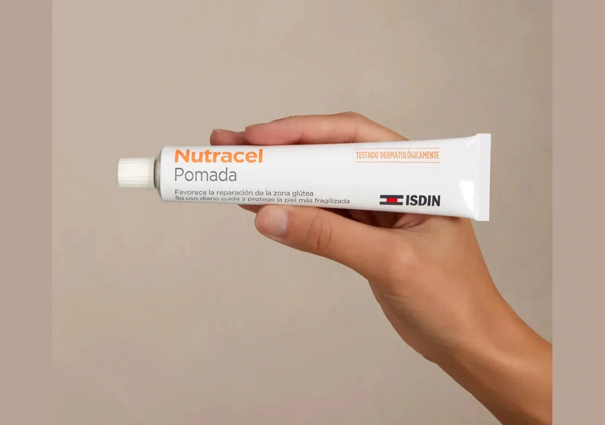 ISDIN | Nutracel® Pomada - 50ml